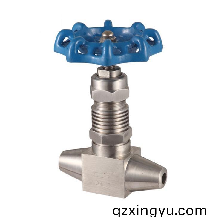 进口(kou)高(gao)温(wen)高(gao)压(ya)针型(xing)阀(fa)