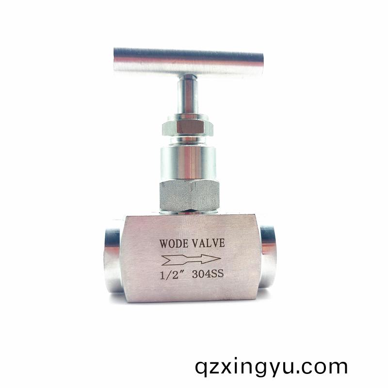 进(jin)口(kou)内螺纹(wen)针(zhen)型(xing)阀(fa)