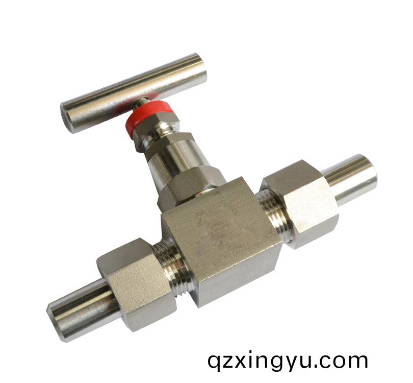 进口外螺(luo)纹带(dai)焊(han)接管针(zhen)型阀(fa)