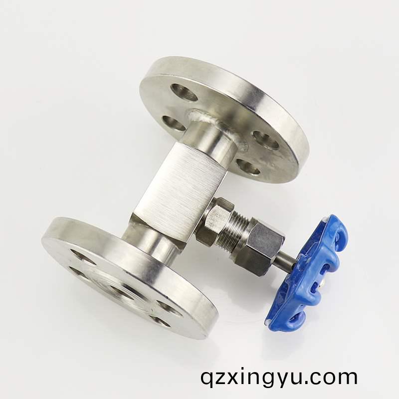 进口(kou)法(fa)兰针(zhen)型阀