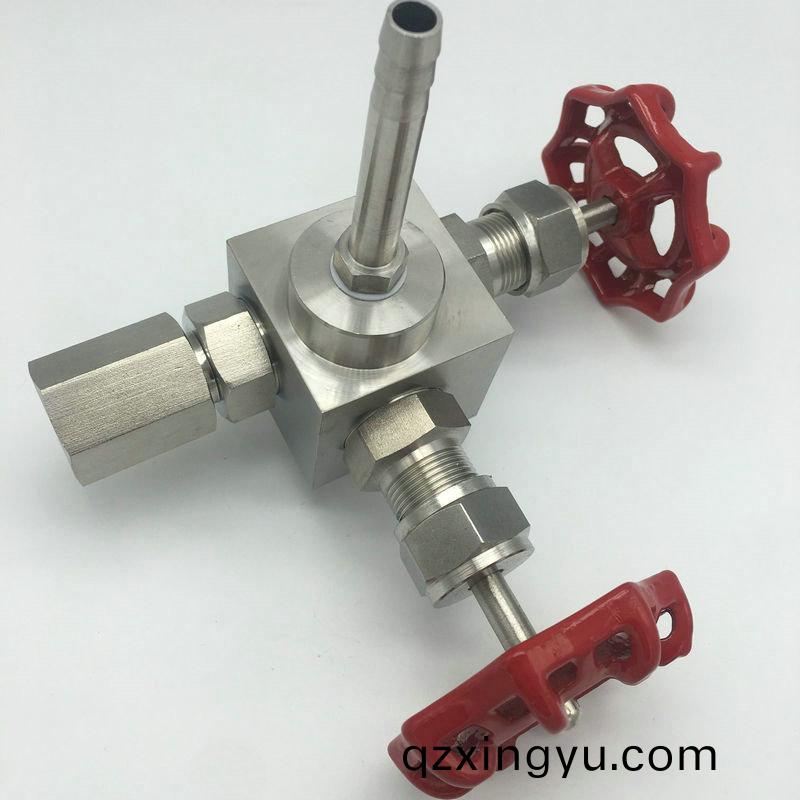 进口高(gao)密封取(qu)样(yang)阀