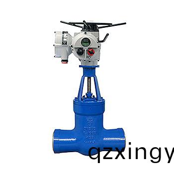 进(jin)口电动(dong)高(gao)压闸阀(fa)