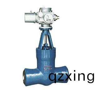 进(jin)口(kou)电动焊(han)接(jie)闸(zha)阀(fa)