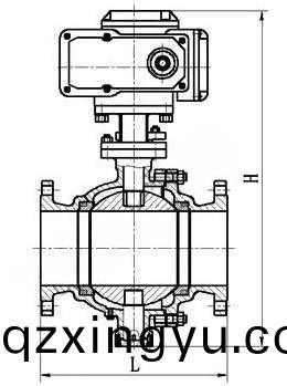进口电动固定式球(qiu)阀(fa)结构图(tu).jpg
