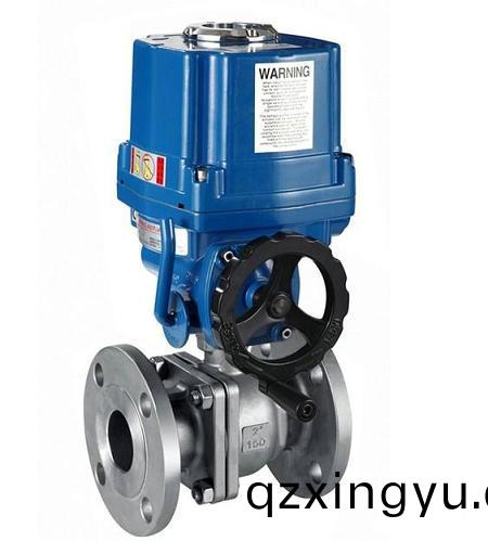 进(jin)口电动(dong)切(qie)断(duan)球(qiu)阀(fa)