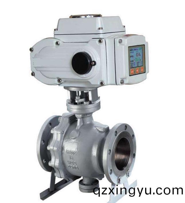 进(jin)口电动固(gu)定(ding)式(shi)球(qiu)阀(fa)