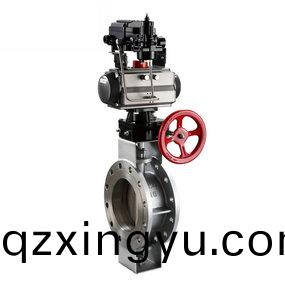 进(jin)口气动(dong)通(tong)风(feng)蝶(die)阀