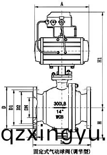 进口(kou)气动固定(ding)式球阀结(jie)构(gou)图.jpg