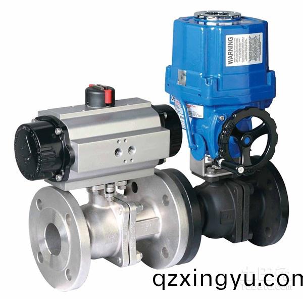 进(jin)口(kou)阀(fa)门(men)泄(xie)漏应对(dui)检修解(jie)决(jue)方(fang)法(fa)