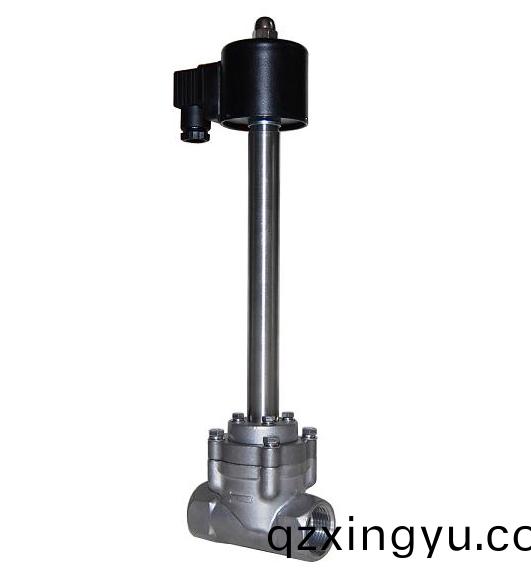 进(jin)口(kou)低(di)温(wen)电磁(ci)阀