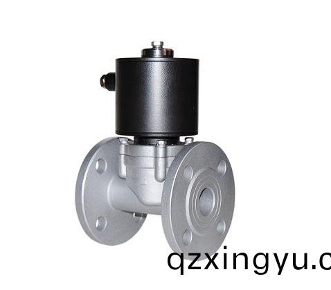 进口燃(ran)气(qi)电(dian)磁阀