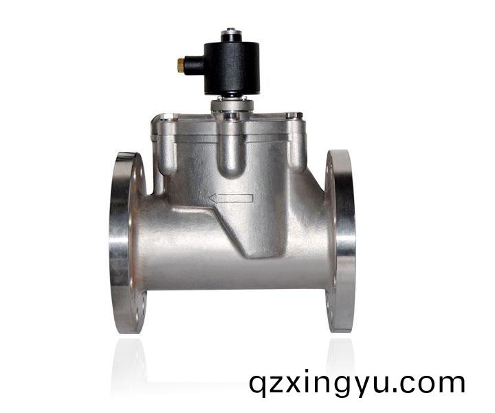 进口(kou)真空(kong)电磁(ci)阀(fa)