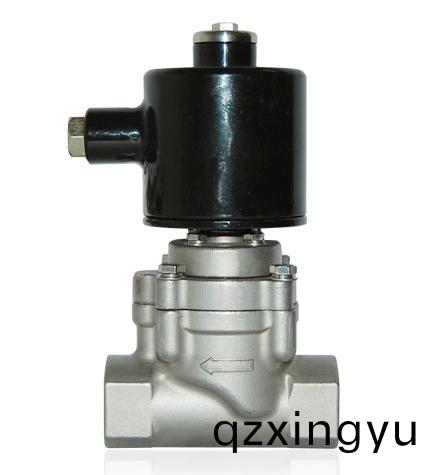 进口潜水(shui)电磁(ci)阀