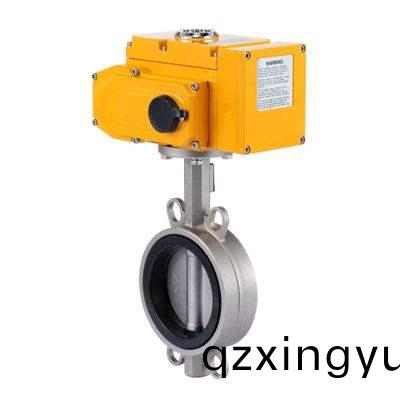 进(jin)口蝶(die)阀(fa)的(de)选(xuan)用(yong)原(yuan)则和(he)适(shi)用(yong)场合(he)