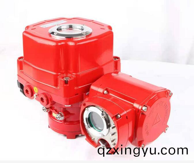 电(dian)动执(zhi)行(xing)器(qi)常(chang)见故障及(ji)维(wei)修(xiu)办法(fa)