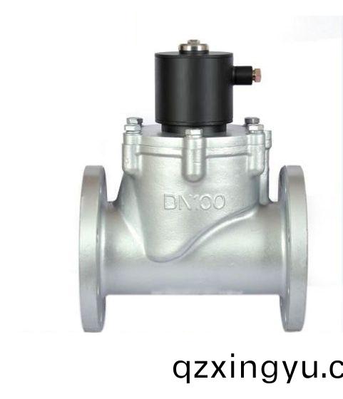 进(jin)口先导(dao)式(shi)电(dian)磁(ci)阀