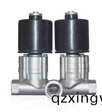 进(jin)口(kou)二位三(san)通电磁(ci)阀