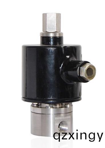 进口小口径(jing)三(san)通电(dian)磁(ci)阀(fa)