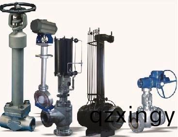 决定阀门(men)质(zhi)量不只(zhi)是(shi)制造(zao)商(shang)的生产(chan)过(guo)程(cheng)