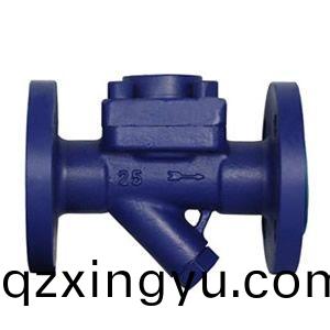 进(jin)口热(re)动力圆(yuan)盘(pan)式蒸(zheng)汽疏(shu)水阀(fa)