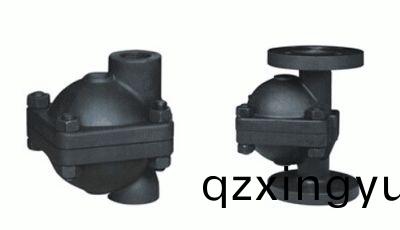 进口立(li)式浮球(qiu)式(shi)疏水(shui)阀(fa)