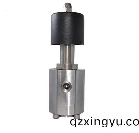 进(jin)口低(di)温(wen)防爆电(dian)磁(ci)阀(fa)