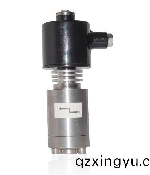 进(jin)口高压蒸汽电(dian)磁(ci)阀(fa)