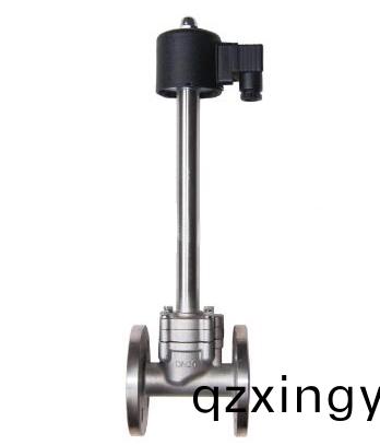 进(jin)口液(ye)氮电磁(ci)阀(fa)