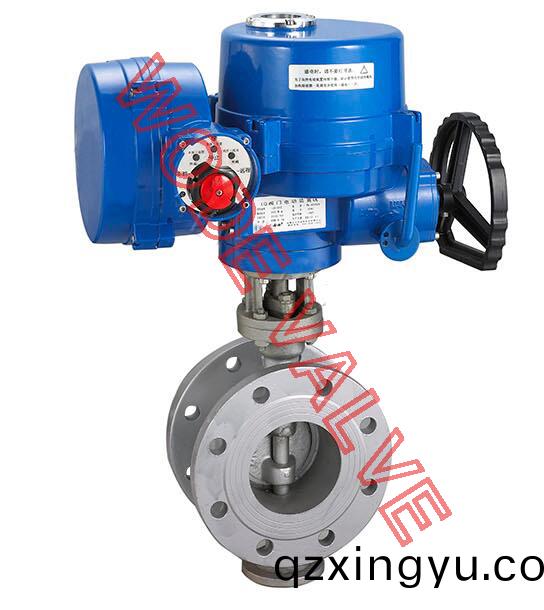 进(jin)口电(dian)动(dong)阀和(he)进(jin)口(kou)电磁阀(fa)的(de)差异(yi)