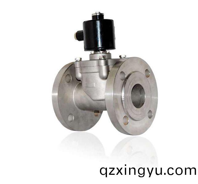 进口海(hai)水(shui)电(dian)磁阀(fa)