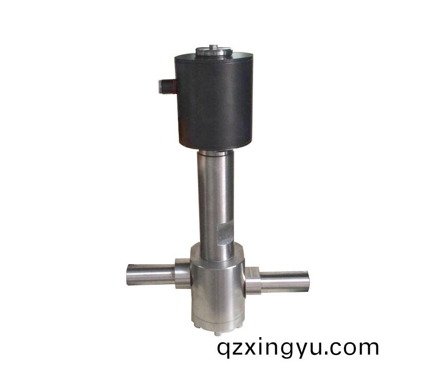 进(jin)口高温高(gao)压(ya)电(dian)磁(ci)阀(fa)