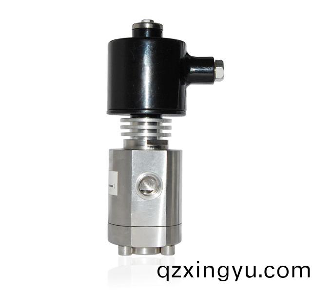 进口高(gao)温(wen)带散热(re)片电(dian)磁(ci)阀