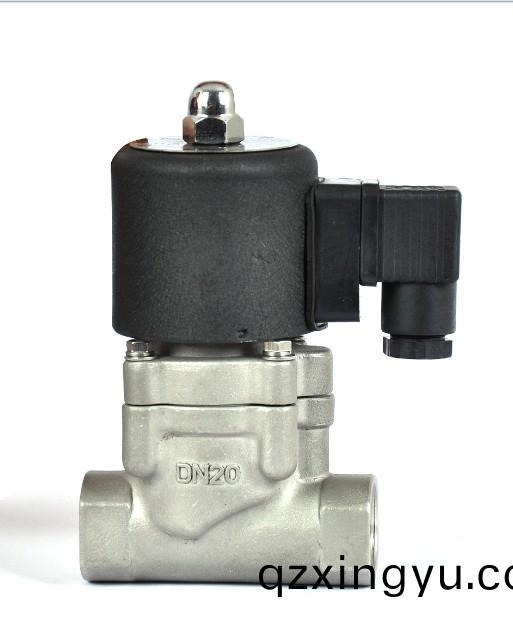 进口液体(ti)电(dian)磁(ci)阀
