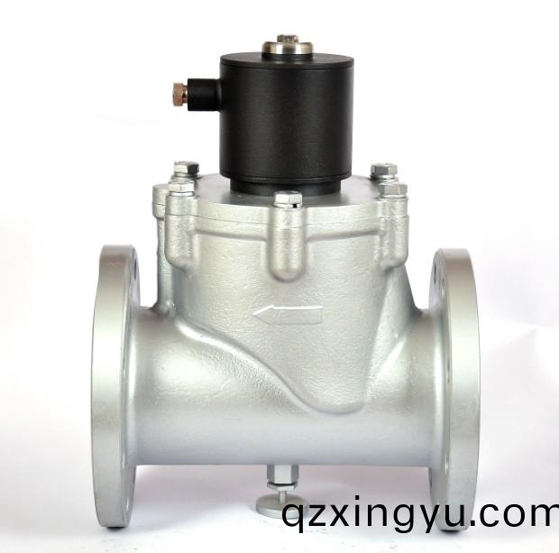 进(jin)口(kou)消防电(dian)磁(ci)阀