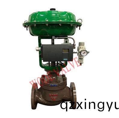 进(jin)口(kou)气(qi)动蒸汽(qi)调(diao)节(jie)阀(fa)检修(xiu)时应注(zhu)意的(de)几个方面