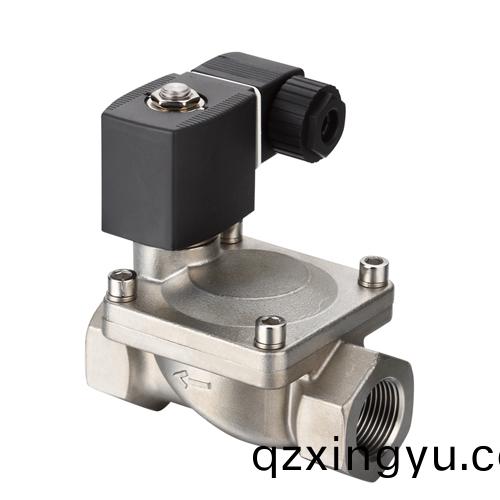 进口(kou)膜片式电(dian)磁(ci)阀(fa)