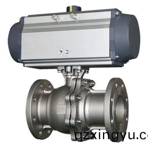 进(jin)口气动(dong)阀(fa)与(yu)进口电(dian)动(dong)阀(fa)区(qu)别全解