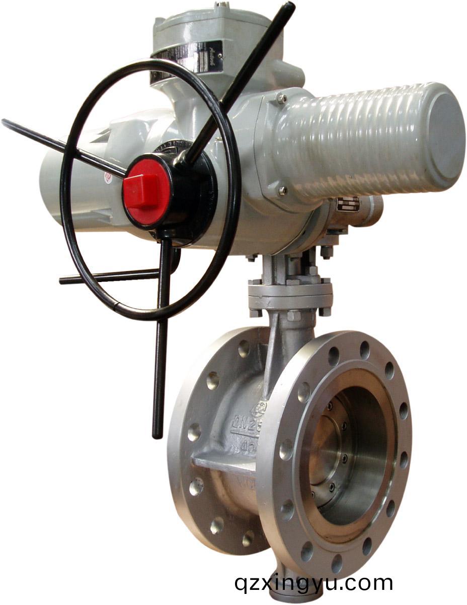 进(jin)口(kou)电动(dong)硬密(mi)封(feng)法(fa)兰(lan)蝶阀(fa)