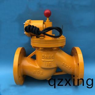 进口(kou)防爆电磁(ci)阀(fa)是(shi)怎(zen)样(yang)接(jie)线(xian)的