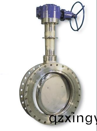 进(jin)口(kou)超(chao)低温蝶阀(fa)