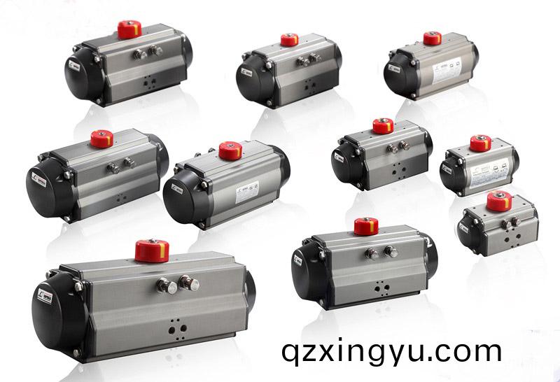 什么(me)是气(qi)动(dong)执行(xing)器(qi)