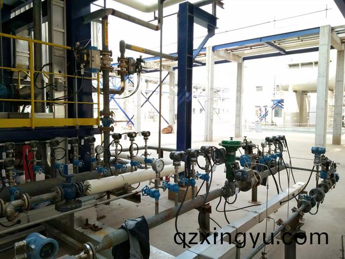 咸阳市(shi)杨陵区老城区(qu)供(gong)暖(nuan)等(deng)7个(ge)换(huan)热站建(jian)设的(de)使(shi)用