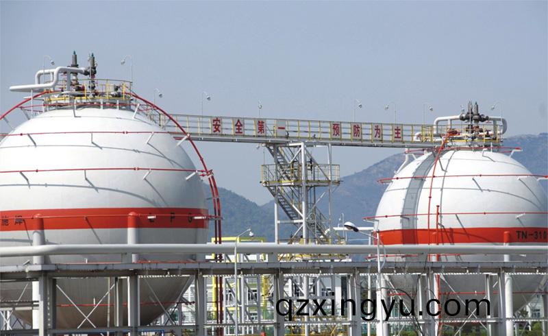 吐(tu)哈(ha)油田(tian)智(zhi)能一(yi)体(ti)化(hua)储罐(guan)