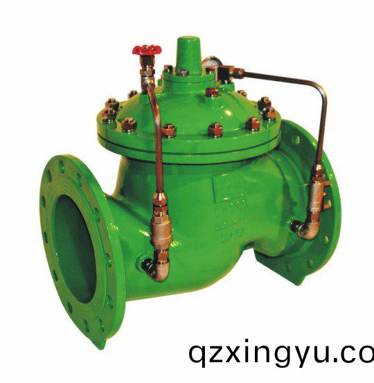 进口(kou)缓(huan)闭(bi)式(shi)止回阀(fa)