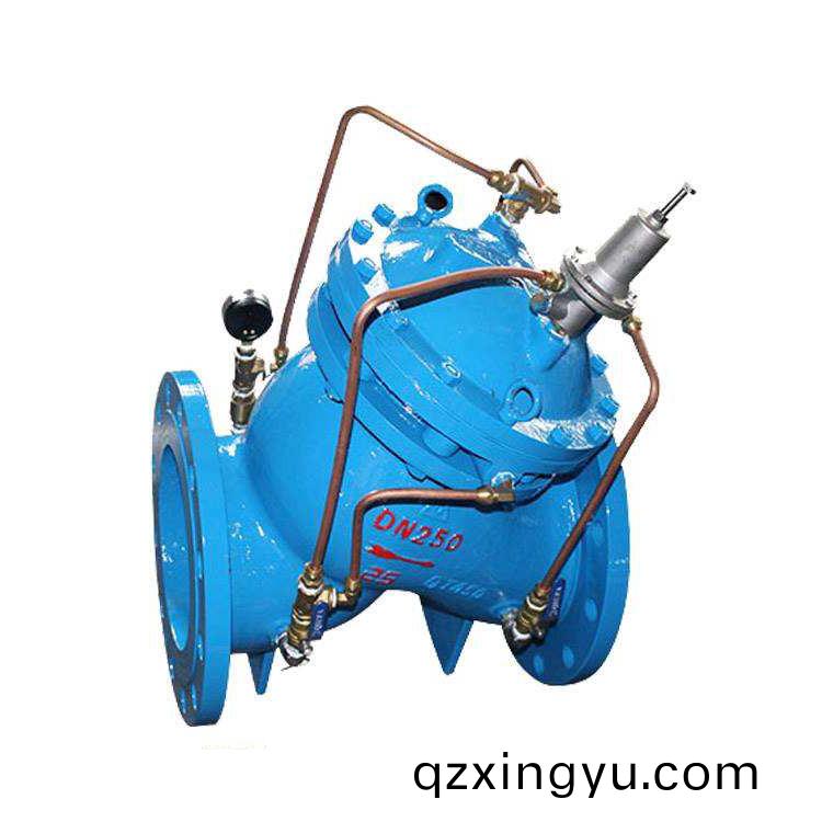 进口安全泄压(ya)阀