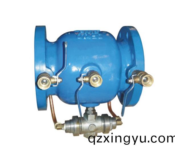 进(jin)口(kou)低(di)阻力(li)倒(dao)流(liu)防(fang)止(zhi)器