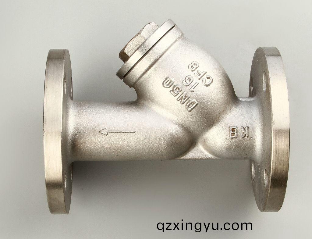 CF8, CF8M, CF3,CF3M分(fen)别代表什(shen)么(me)材(cai)质的不锈(xiu)钢(gang)