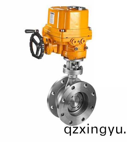 进(jin)口电动(dong)煤气(qi)蝶(die)阀(fa)