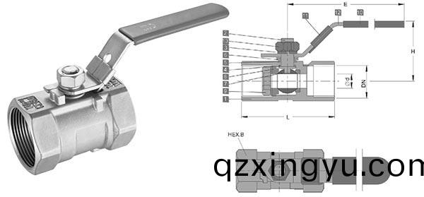 一片式球(qiu)阀,二(er)片(pian)式(shi)球阀,三片(pian)式(shi)球阀的区(qu)别(bie)1.jpg 一(yi)片(pian)式球阀,二片(pian)式球(qiu)阀(fa),三(san)片(pian)式球(qiu)阀的(de)区别(bie)1.jpg