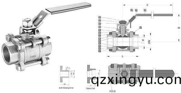 一片式(shi)球(qiu)阀(fa),二(er)片(pian)式(shi)球阀,三(san)片(pian)式(shi)球(qiu)阀的区(qu)别3.jpg 一片式(shi)球(qiu)阀,二片(pian)式(shi)球阀(fa),三(san)片式(shi)球阀的区(qu)别3.jpg